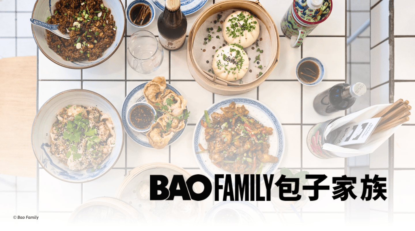 bao family