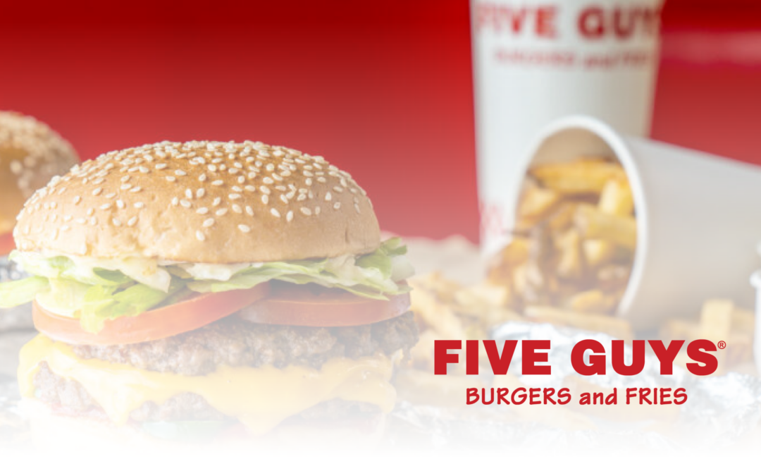 Protégé : Five Guys : quand la centrale de traitement d&rsquo;air tourne en continu